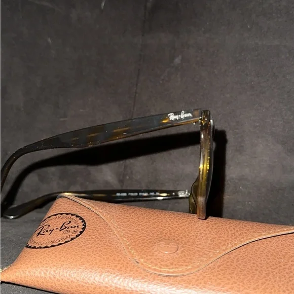 Men’s Ray-Ban Sunglasses